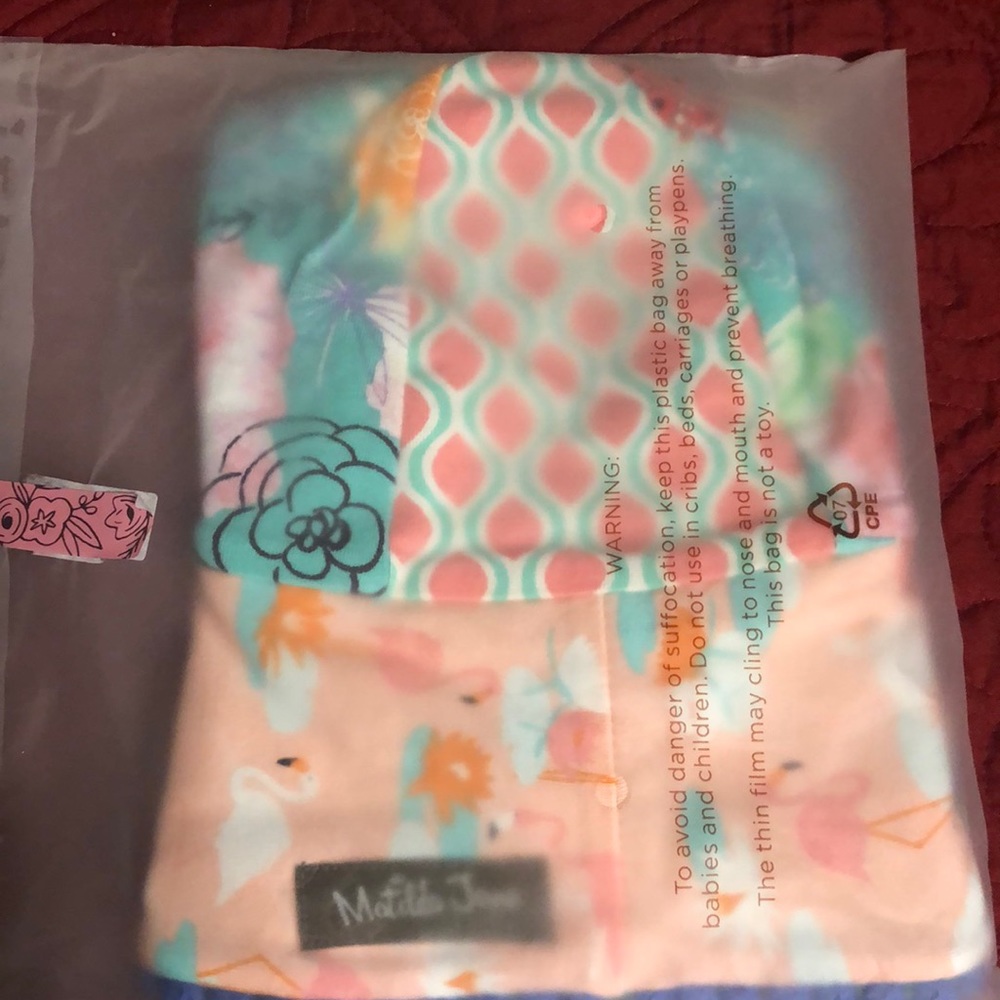 Matilda Jane shade Hat